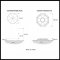 Product Specs for Emtek EM71015OCK Octagon Knob on #15 Rosette