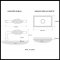 Product Specs for Emtek EM7103L Lafayette Lever on #3 Rosette
