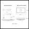 Product Specs for Emtek EM7103SC San Carlos Lever on #3 Rosette