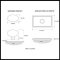 Product Specs for Emtek EM7103SV Savannah Knob on #3 Rosette