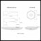 Product Specs for Emtek EM7106D Durango Lever on #2 Rosette
