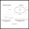 Product Specs for Emtek EM7108GT Georgetown Knob on #1 Rosette