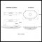 Product Specs for Emtek EM7108MT Montrose Lever on #1 Rosette