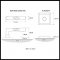 Product Specs for Emtek EM7111MT Montrose Lever on #6 Rosette