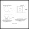 Product Specs for Emtek EM7111WC Sandcast Bronze Winchester Knob on #6 Rosette