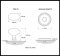 Product Specs for Emtek 8100 Egg Knob with Regular Rosette