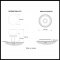 Product Specs for Emtek 8100 Georgetown Knob with Regular Rosette