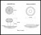 Product Specs for Emtek 8100 Lancaster Knob with Regular Rosette