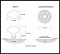 Product Specs for Emtek 8106 Egg Knob with Lancaster Rosette