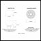 Product Specs for Emtek 8106 Hampton Knob with Lancaster Rosette