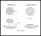 Product Specs for Emtek 8106 Lancaster Knob with Lancaster Rosette