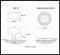 Product Specs for Emtek 8107 Egg Knob with Ribbon & Reed Rosette