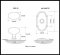 Product Specs for Emtek 8108 Egg Knob with #8 Rosette