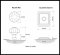 Product Specs for Emtek 8161 Melon Knob with Wilshire Rosette