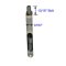  Emtek 8506 Door Flush Bolts Dimensions