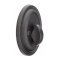 Emtek 8573 #14 Tuscany Bronze, Single-sided Deadbolt
