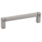 Detailed Image of Emtek 86043 Mortise and Tenon Pull