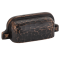 Detailed Image of Emtek 86049 Hammered Bin Pull
