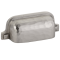 Detailed Image of Emtek 86049 Hammered Bin Pull
