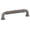 Detailed Image of Emtek 86283 Fixed Pull
