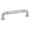 Detailed Image of Emtek 86283 Fixed Pull