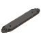 Detailed Image of Emtek 86294 Backplate for Pull