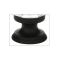 Detailed Image of Emtek 86566 Windsor Crystal Knob