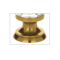 Detailed Image of Emtek 86567 Providence Crystal Knob