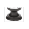 Detailed Image of Emtek 86567 Providence Crystal Knob