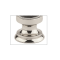 Detailed Image of Emtek 86566 Windsor Crystal Knob