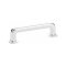 Westridge Cabinet Pull, Polished Chrome (US26)