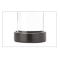 Detailed Image of Emtek 86725 Crystal Pull