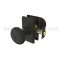 Emtek 5103WC Key In Knob w/ Winchester Knob, Entry FB