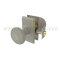 Emtek 5103WC Key In Knob w/ Winchester Knob, Entry TWB