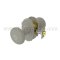Emtek 5104WC Key In Knob w/ Winchester Knob, Entry TWB