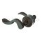 Regular Rosette with Cortina Lever, Dummy Function in US10B