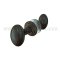 Emtek 5150E Regular Rosette with Egg Knob, Dummy US10B