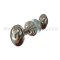Emtek 5150E Regular Rosette with Egg Knob, Dummy US15