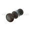 Emtek 5150P Regular Rosette, Dummy US10B
