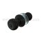 Emtek 5150W with Waverly Knob, Dummy US19