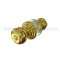 Emtek 5150W with Waverly Knob, Dummy US4