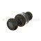 Emtek 5151RK Rope Rosette with Rope Knob, Dummy US10B