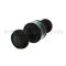Emtek 5151RK Rope Rosette with Rope Knob, Dummy US19