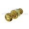 Emtek 5151RK Rope Rosette with Rope Knob, Dummy US3NL