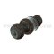 Emtek 5151W Rope Rosette with Waverly Knob, Dummy US10B