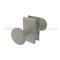 Emtek 5153WC #3 Rosette w/ Winchester Knob, Dummy TWB