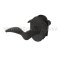 Emtek 5154D #1 Rosette with Durango Lever, Dummy FB