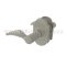 Emtek 5154D#1 Rosette with Durango Lever, Dummy TWB