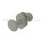 Emtek 5154WC #1 Rosette w/ Winchester Knob, Dummy TWB