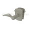 Emtek 5164D #4 Rosette with Durango Lever, Dummy TWB